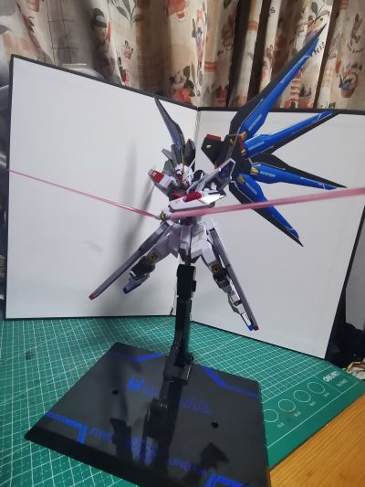 METAL ROBOT魂＜机动战士系列＞ 骄傲捍卫者与特效配件包
