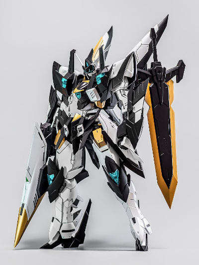 MODEROID SIDE：GR TITANOMACHIA Archcloud