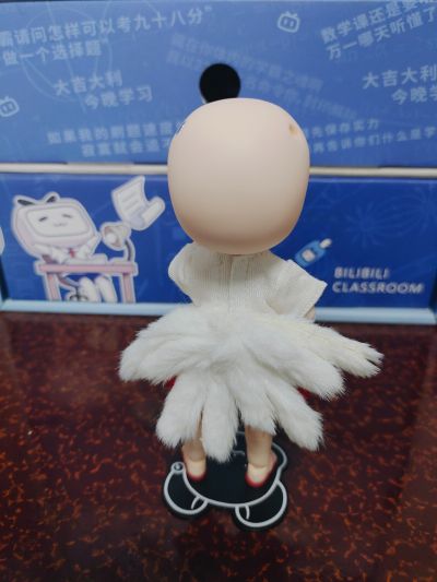 非人哉 九月