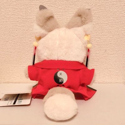 毛绒绒 重生之道 黑川伊佐那