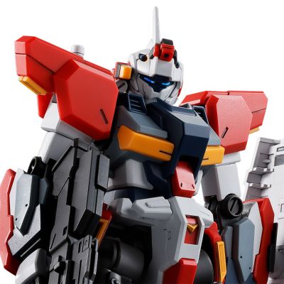 HG 1/144 吉莱轻装型