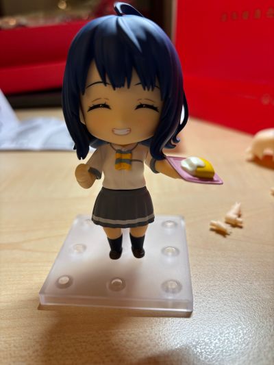 粘土人#2612 败北女角太多了! 八奈见杏菜