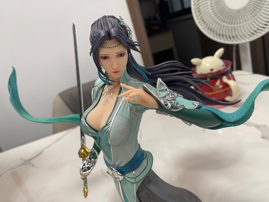 斗破苍穹 云韵