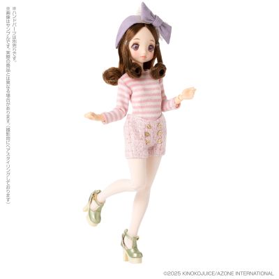 PBB002-SBS Pookie Boo BonBon 「Swing / Swinging Butterfly Ver.2.0」