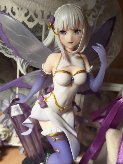 Re：从零开始的异世界生活 爱蜜莉雅 宝石公主