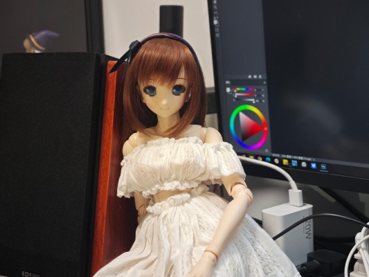 艾莉丝 收集 ver.1.1 