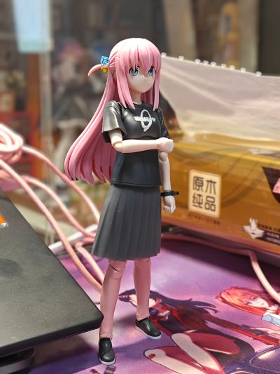 30MP 后藤独