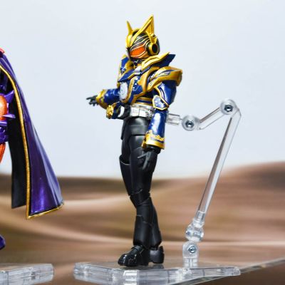 S.H.Figuarts 假面骑士娜猫 奇幻形态