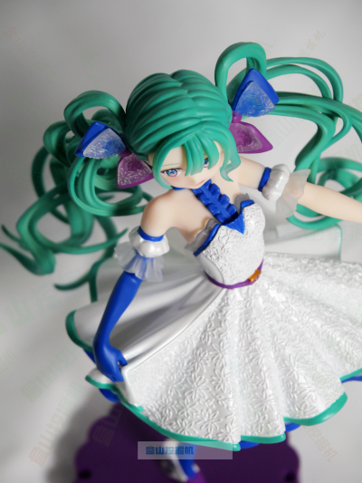 TENITOL 新东京系列 初音未来 偶像风