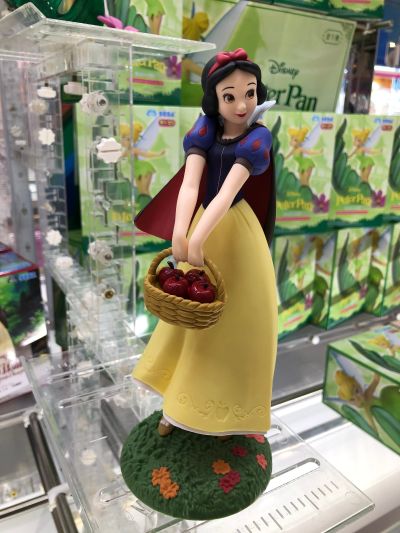 Luminasta  迪士尼公主 白雪公主