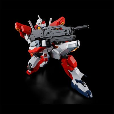 HG 1/144 吉莱轻装型