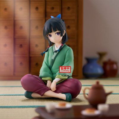 药屋少女的呢喃 休息时光系列第一作 猫猫（待检资料）