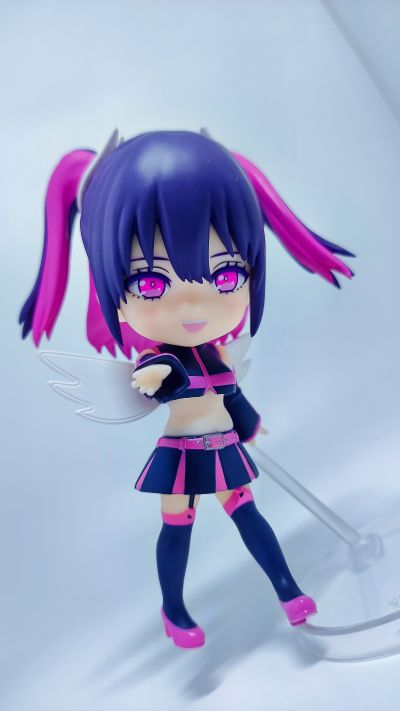 Figuarts mini 美莉艾拉 / 美花莉 海报款