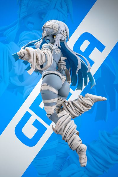 RPG-03 蜗的异世界冒险 复苏者 格莉莎