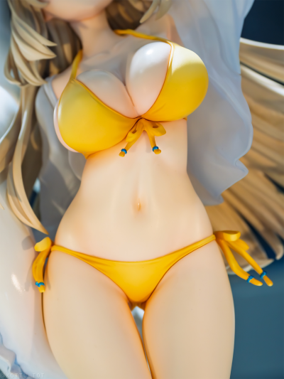 蔚蓝档案 十六夜野乃美（泳装）