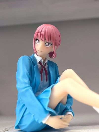 青之箱 小坐系列奖品人偶 蝶野雏