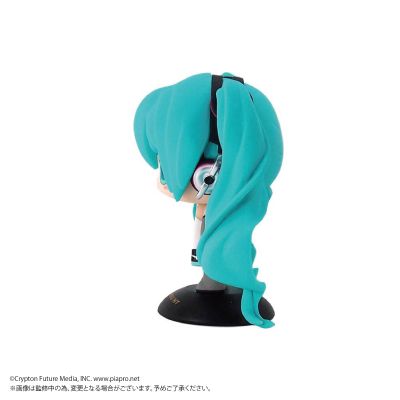 摇摇头 初音未来 NT