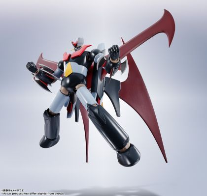 ROBOT魂 ＜超级机器人系列＞ 魔神X与喷气飞翼X