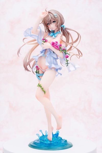 桃子 初绽
