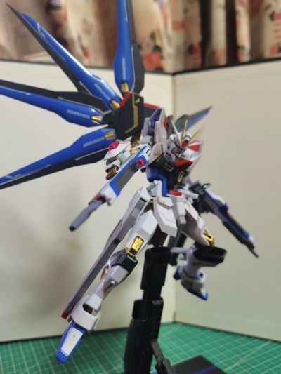 METAL ROBOT魂＜机动战士系列＞ 骄傲捍卫者与特效配件包