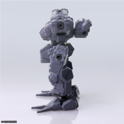 前线任务 STRUCTURE ARTS 1/72比例模型套件系列 附加选择版第1弹