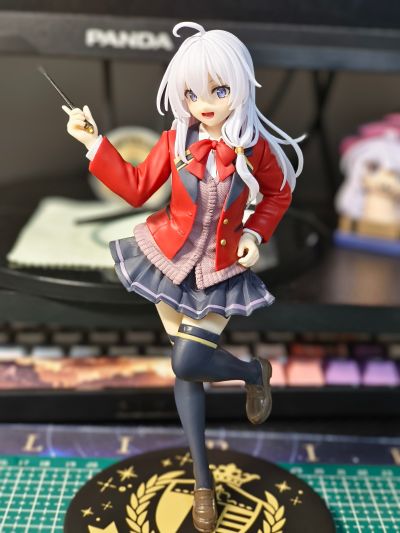 魔女之旅 Coreful人偶 伊蕾娜~校服造型~