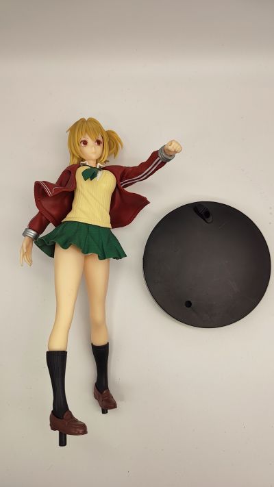 见面5秒开始战斗 天翔优利