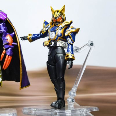 S.H.Figuarts 假面骑士娜猫 奇幻形态