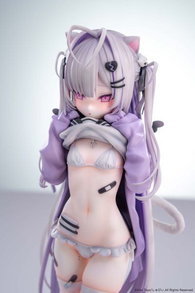 舒比 猫耳
