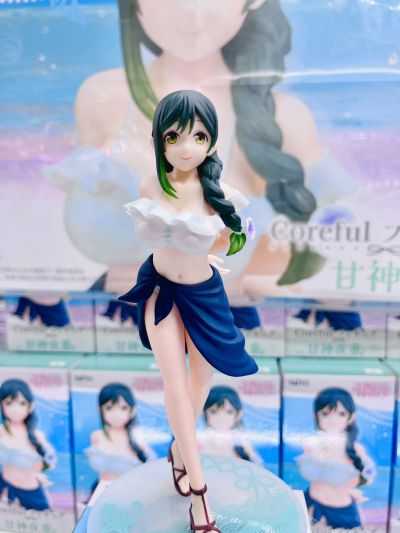 缘结甘神家 Coreful人偶 甘神夕奈
