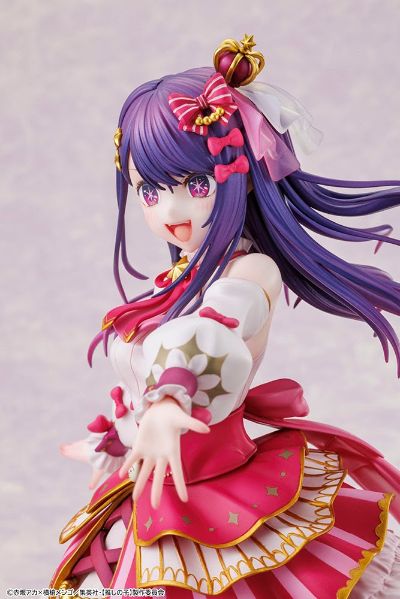 KDcolle 我推的孩子 星野爱 展会插画版