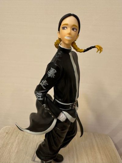 一番赏 重生之道 天竺篇 MASTERLISE A奖 佐野万次郎