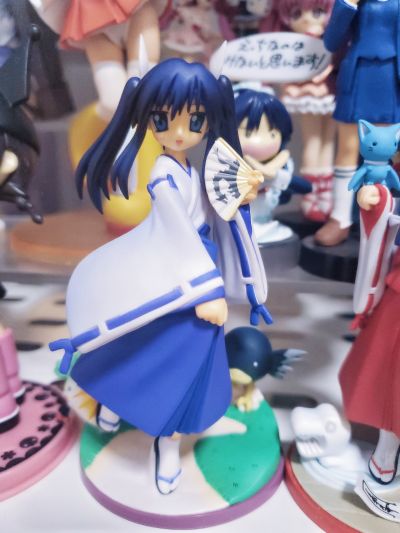 ながされて蓝兰岛 まち 