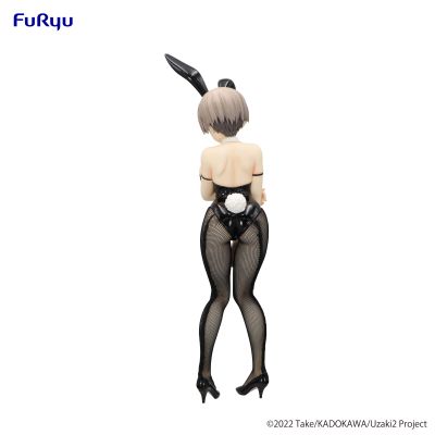 宇崎学妹想要玩 第二季 BiCute Bunnies玩具人偶-宇崎花-