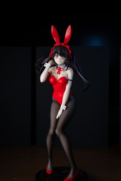 约会大作战第五季 BiCute Bunnies人偶ー时崎狂三ー