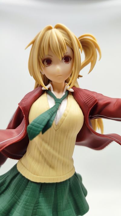 见面5秒开始战斗 天翔优利