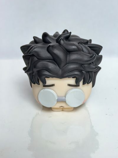 当哒当/胆大党动画版 午睡猫咪精细人偶1