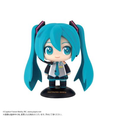摇摇头 初音未来