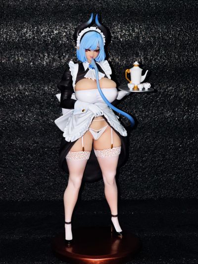 恶魔王子 女仆: 海欧曼 ‧ 布契尔 普通版