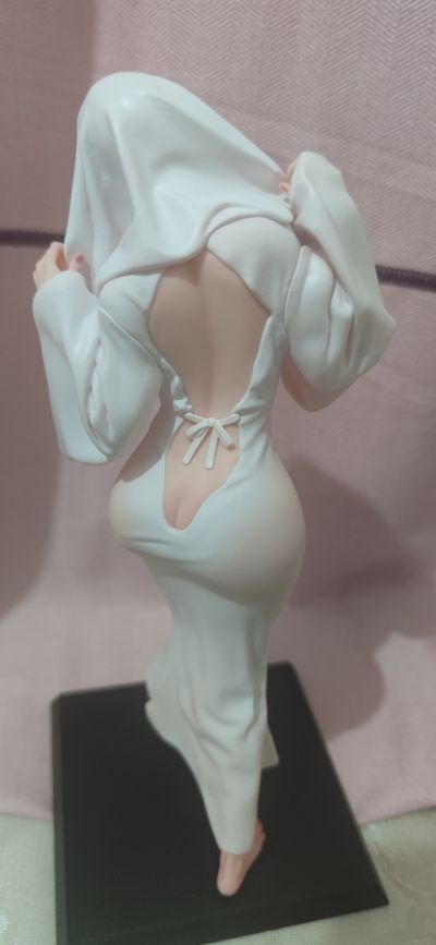 幽灵娘-01