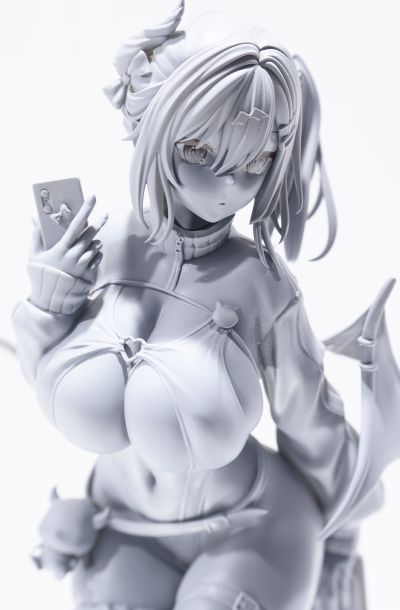 无口系辣妹魅魔 篠宫有希