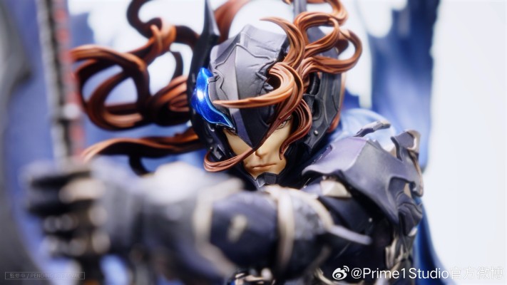 PRISMA WING 碧蓝幻想  齐格飞