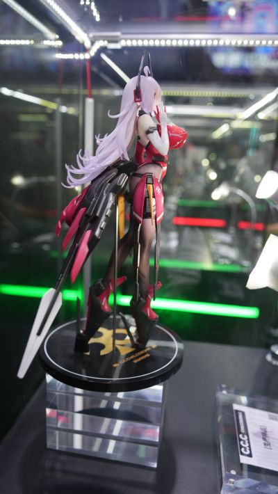 南洋大兜 C.C.C