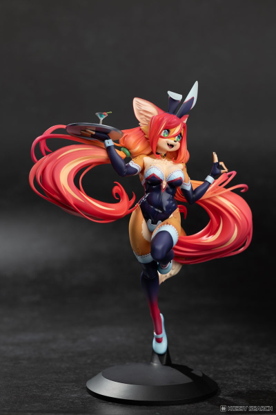 Bunnimals 罗莎