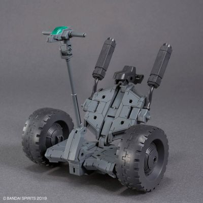 30MM 1/144 载具拓展包（机动车轮款）