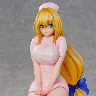 出包王女DARKNESS 护士系列 提亚悠·鲁纳迪克