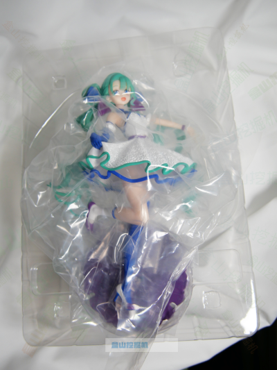 TENITOL 新东京系列 初音未来 偶像风