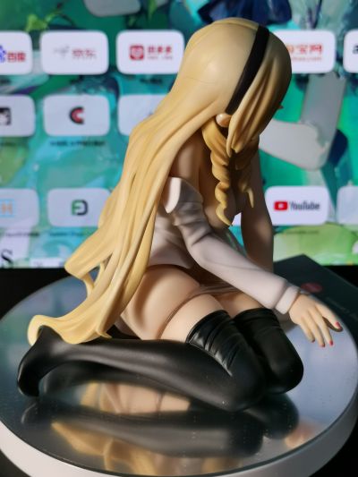 瓦尔古蕾 ロマンツェ[少女騎士物語] 苏利亚・库玛尼・安特里 Repaint