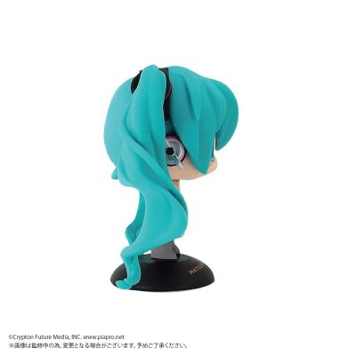 摇摇头 初音未来 NT