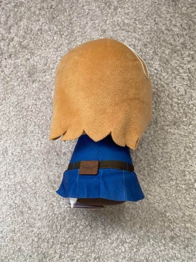剧场版 咒术回战 0 超大玩偶 乙骨·五条